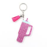 バッグチャーム キーホルダー バッグ用アクセサリー | PlusNao | 詳細画像10 