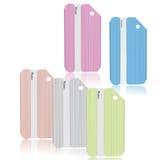 ネームタグ ラゲージタグ 荷物タグ | PlusNao | 詳細画像2 