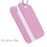 ネームタグ ラゲージタグ 荷物タグ | PlusNao | 詳細画像3 