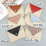 カードケース カード入れ クレジットカードケース | PlusNao | 詳細画像19