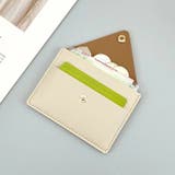 カードケース カード入れ クレジットカードケース | PlusNao | 詳細画像2