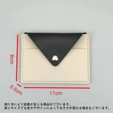 カードケース カード入れ クレジットカードケース | PlusNao | 詳細画像20