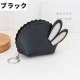 コインケース 財布 ミニ財布 | PlusNao | 詳細画像6