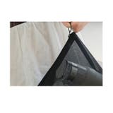 メイクポーチ 化粧ポーチ メッシュポーチ | PlusNao | 詳細画像10 