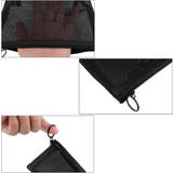 メイクポーチ 化粧ポーチ メッシュポーチ | PlusNao | 詳細画像13 