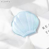 コンパクトミラー 手鏡 レディース | PlusNao | 詳細画像12 