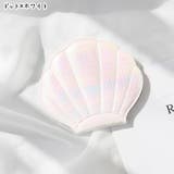 コンパクトミラー 手鏡 レディース | PlusNao | 詳細画像13 