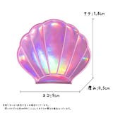 コンパクトミラー 手鏡 レディース | PlusNao | 詳細画像14 