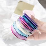 コンパクトミラー 手鏡 レディース | PlusNao | 詳細画像6 