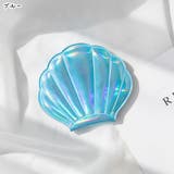 コンパクトミラー 手鏡 レディース | PlusNao | 詳細画像9 