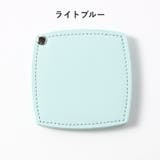 コンパクトミラー 折りたたみ 手鏡 | PlusNao | 詳細画像12 