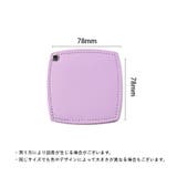 コンパクトミラー 折りたたみ 手鏡 | PlusNao | 詳細画像20 
