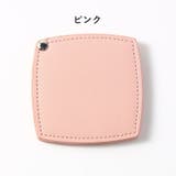 コンパクトミラー 折りたたみ 手鏡 | PlusNao | 詳細画像8 