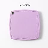 コンパクトミラー 折りたたみ 手鏡 | PlusNao | 詳細画像9 