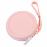コインケース イヤホンケース ミニポーチ | PlusNao | 詳細画像7