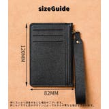 コインケース 小銭入れ スリム | PlusNao | 詳細画像18 