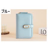 ミニ財布 コインケース レディース | PlusNao | 詳細画像19