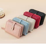 ミニ財布 コインケース レディース | PlusNao | 詳細画像2