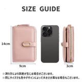 ミニ財布 コインケース レディース | PlusNao | 詳細画像20