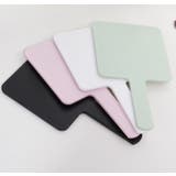 手鏡 ハンドミラー 単品 | PlusNao | 詳細画像10 