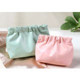 化粧ポーチ メイクポーチ コスメポーチ | PlusNao | 詳細画像10 