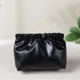 化粧ポーチ メイクポーチ コスメポーチ | PlusNao | 詳細画像6 