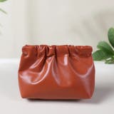 化粧ポーチ メイクポーチ コスメポーチ | PlusNao | 詳細画像9 