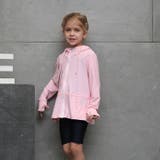 ラッシュガード 子供用 女の子 | PlusNao | 詳細画像10 