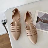 ストラップサンダル グルカサンダル レディース | PlusNao | 詳細画像12