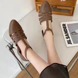 ストラップサンダル グルカサンダル レディース | PlusNao | 詳細画像5