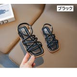 サンダル 靴 子供用 | PlusNao | 詳細画像16