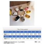 スニーカー カジュアルシューズ 靴 | PlusNao | 詳細画像20