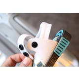 サンダル スポーツサンダル ラバーシューズ | PlusNao | 詳細画像15