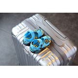 サンダル スポーツサンダル ラバーシューズ | PlusNao | 詳細画像5