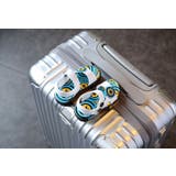 サンダル スポーツサンダル ラバーシューズ | PlusNao | 詳細画像6