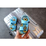 サンダル スポーツサンダル ラバーシューズ | PlusNao | 詳細画像7