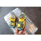 サンダル スポーツサンダル ラバーシューズ | PlusNao | 詳細画像8