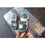 サンダル スポーツサンダル ラバーシューズ | PlusNao | 詳細画像9