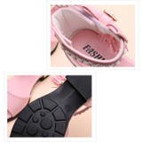 サンダル ストラップサンダル ローヒール | PlusNao | 詳細画像17 