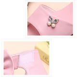 サンダル ストラップサンダル ローヒール | PlusNao | 詳細画像18 