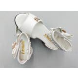 サンダル ストラップサンダル ローヒール | PlusNao | 詳細画像19 