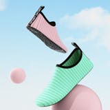 スリッポン ルームシューズ 室内履き | PlusNao | 詳細画像4