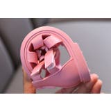 グラディエーターサンダル ストラップサンダル 子供靴 | PlusNao | 詳細画像11 