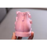 グラディエーターサンダル ストラップサンダル 子供靴 | PlusNao | 詳細画像13 