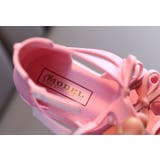 グラディエーターサンダル ストラップサンダル 子供靴 | PlusNao | 詳細画像16 