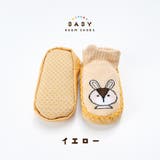 ブーティー ルームシューズ ソックスシューズ | PlusNao | 詳細画像8