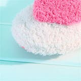 スリッパ ルームシューズ 前詰まり | PlusNao | 詳細画像13 