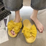 ビーチサンダル バススリッパ ルームシューズ | PlusNao | 詳細画像11