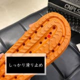 ビーチサンダル バススリッパ ルームシューズ | PlusNao | 詳細画像14