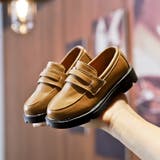 フォーマルシューズ ローファー キッズ | PlusNao | 詳細画像4 